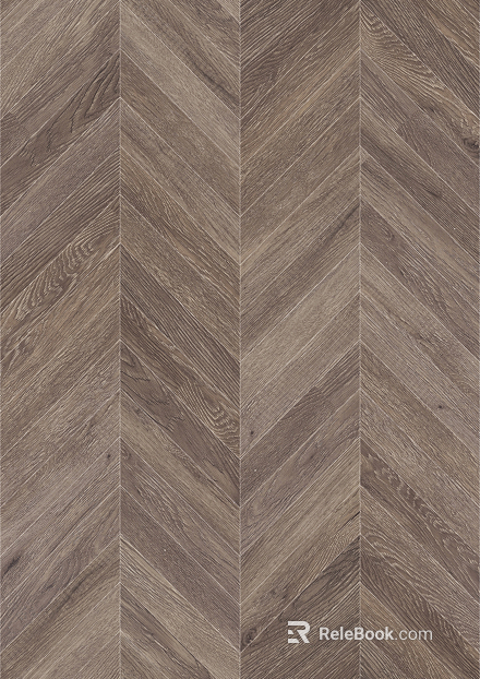Wood floor fishbone with milk tea color seamless texture