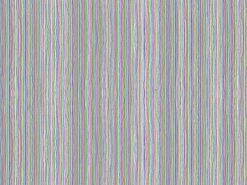 Color stripe pattern background decorative cloth 3d model