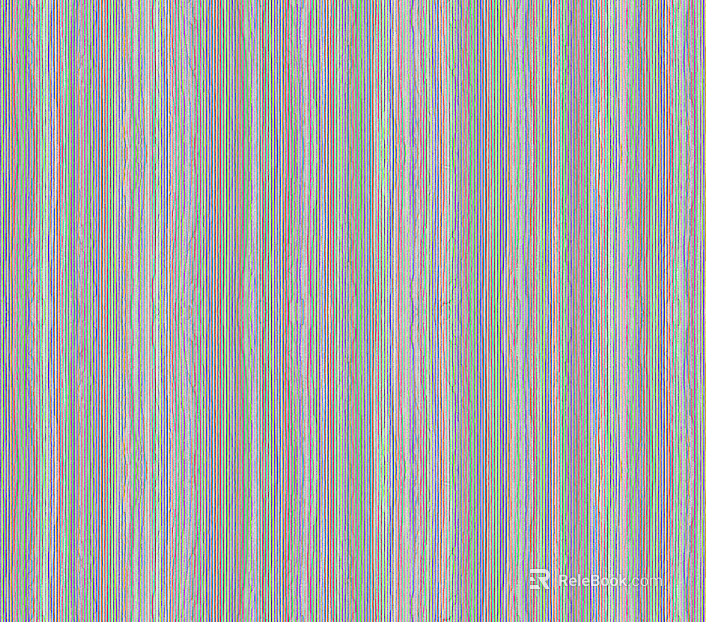 Color stripe pattern background decorative cloth texture