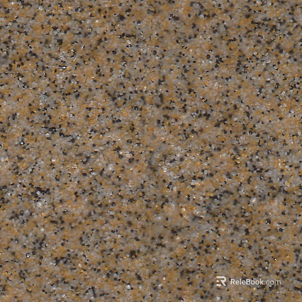 Bell emulsion paint texture