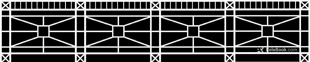 Black and White Bump texture