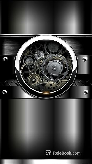 metal gear texture