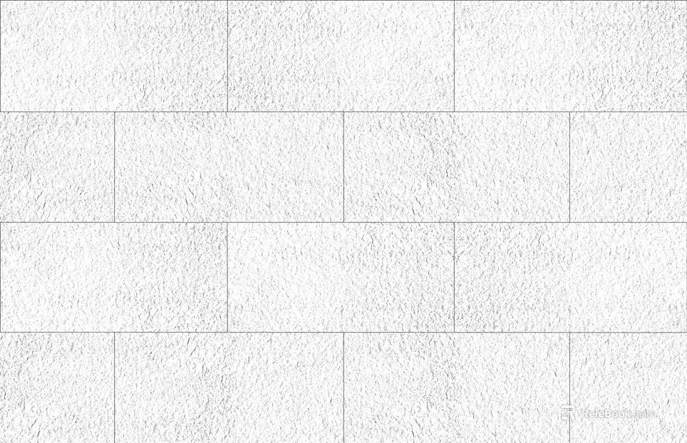 Black and White Bump texture