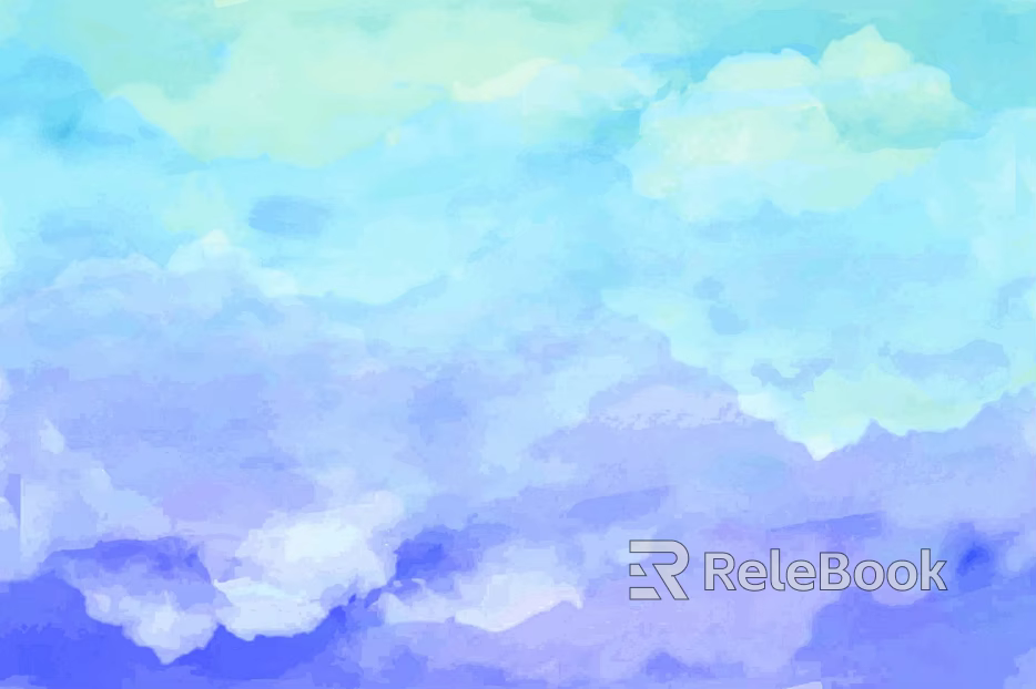 watercolor texture
