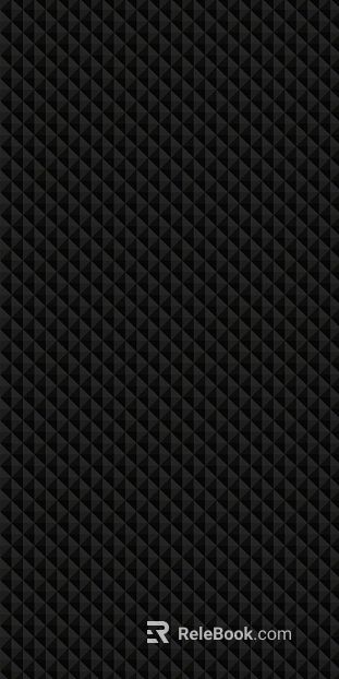 Black and White Bump texture