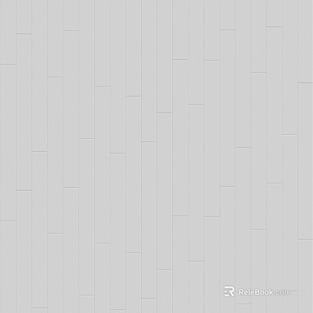 Black and white wood floor texture