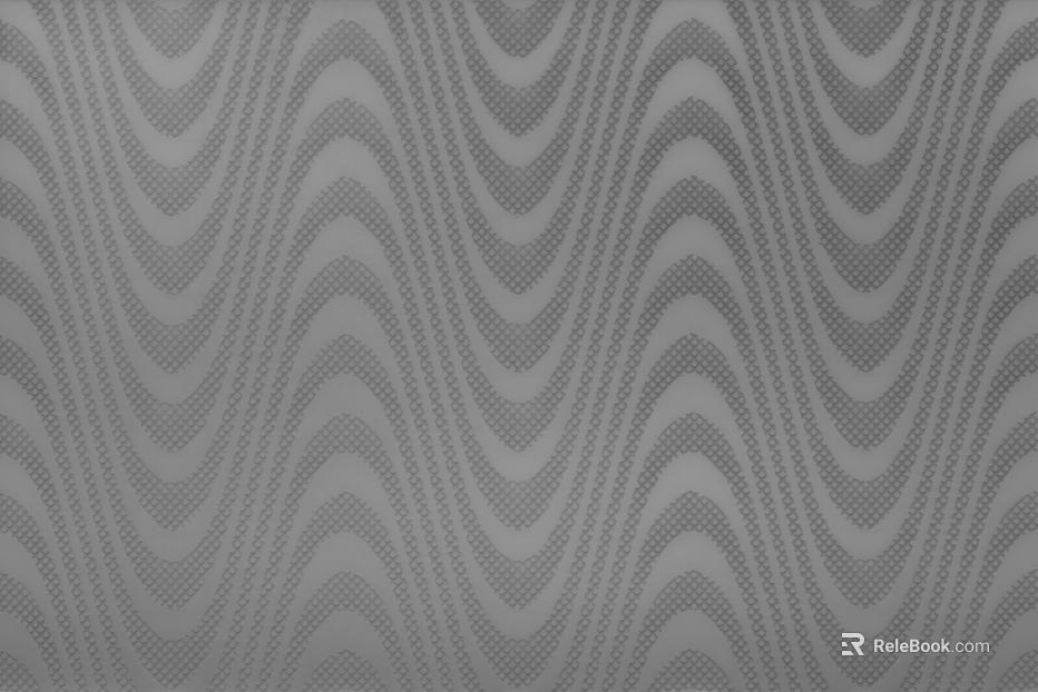 Black and White Bump texture