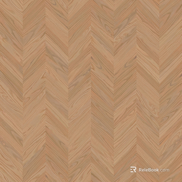 Fish bone wood floor texture