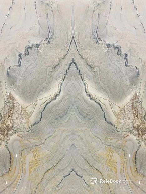 running water pattern marble texture