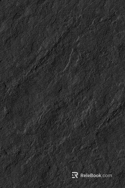 Black Stone Texture Culture Stone texture