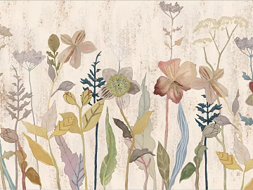 plant pattern texture (ID:ffaeg13455)