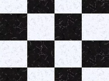 lattice brick ktv ground black and white lattice texture (ID:ffagg55170)