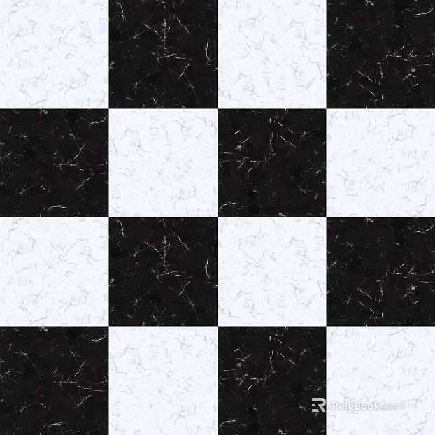 lattice brick ktv ground black and white lattice texture