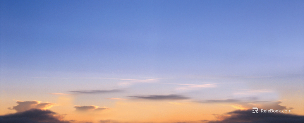 Dusk Sunset Sunset Sky texture