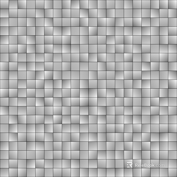 Highlight Mask texture