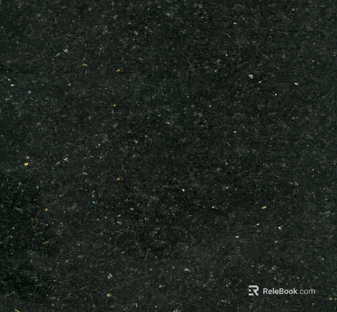 granite sesame black litchi surface granite texture