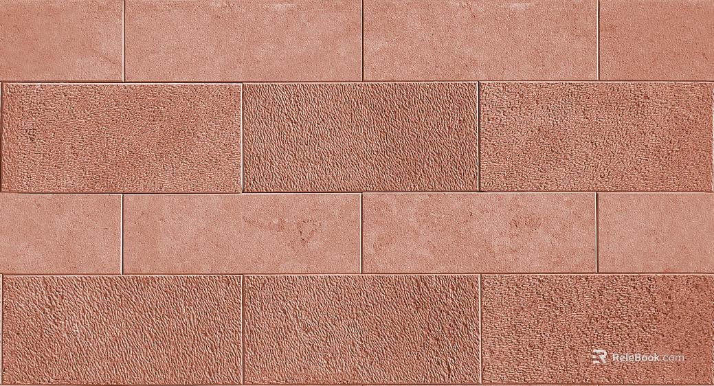 Brick wall seamless texture