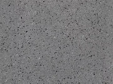 terrazzo gray quartz stone countertop texture (ID:ffacg54200)