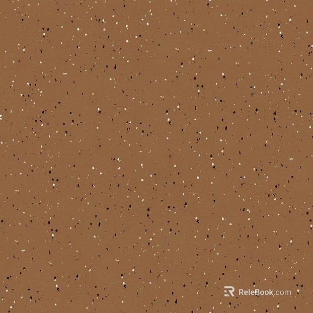 Ground glue texture