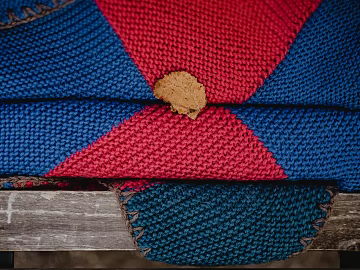 Pattern Cloth texture (ID:ffagg75238)