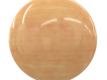 Wood PBR texture (ID:ffach806944)