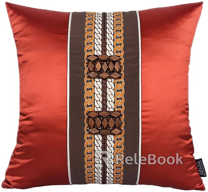 Pillow texture