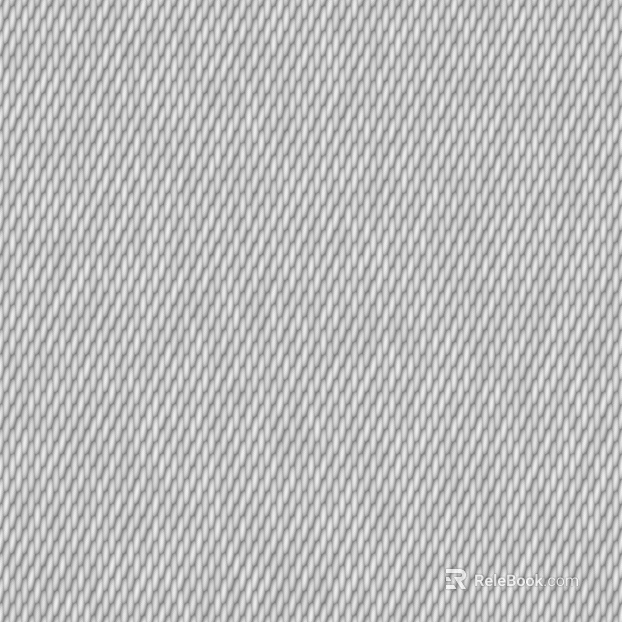 Light gray twill knitted fabric clothing fabric texture