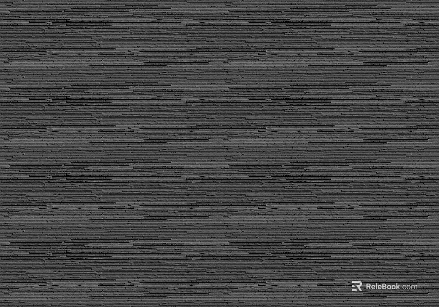 Grey concave-convex culture stone rock waterscape stone texture
