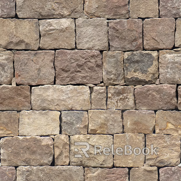 Culture Stone Seamless texture