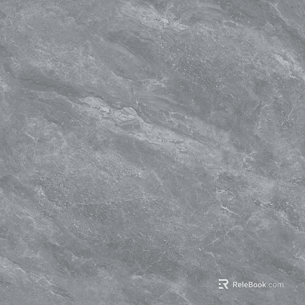 Plain Tile Matte dark gray Marble Floor Tile texture
