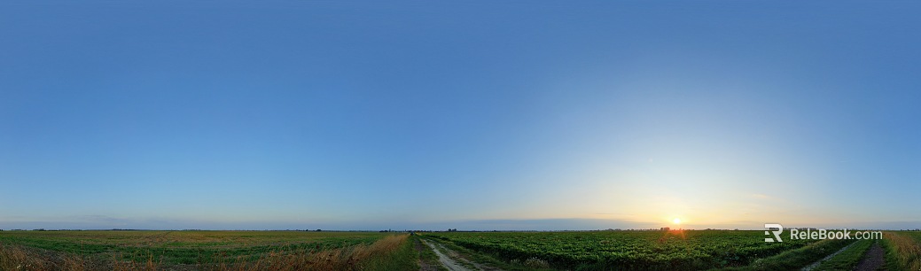 daytime sky texture