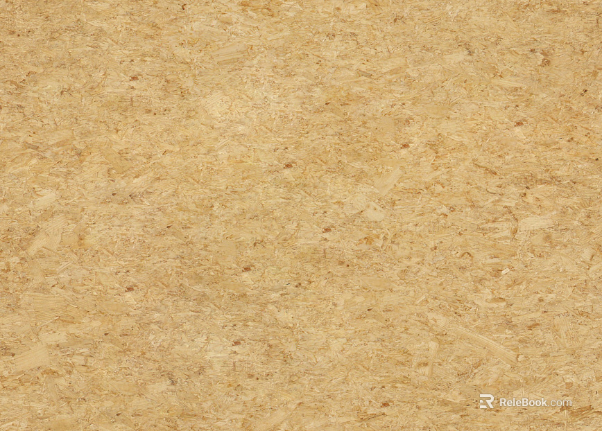 Coconut board Cork fiberboard Cork board Oak board texture