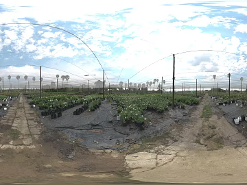 Outdoor HDR texture (ID:ffajh614640)