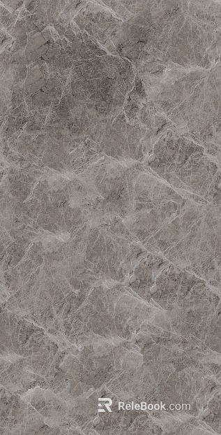 Marble Rock Slab Light Luxury Stone texture