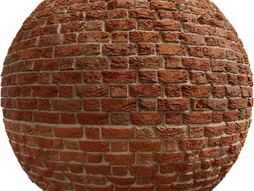 Wall Tile PBR texture (ID:ffach645664)