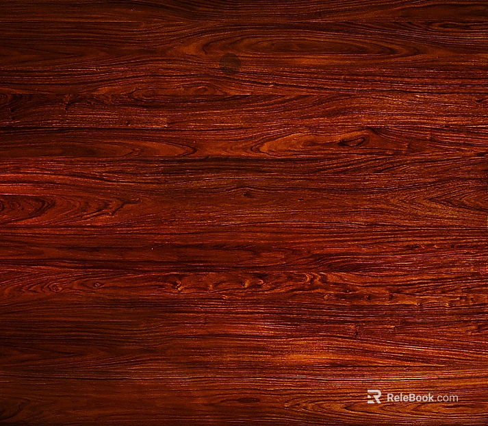 wood grain sour branch wood veneer dyeing varnish texture