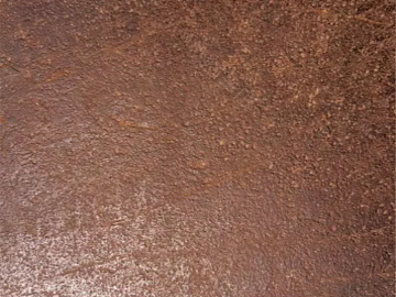 Do the old metal texture (ID:ffaeg28456)