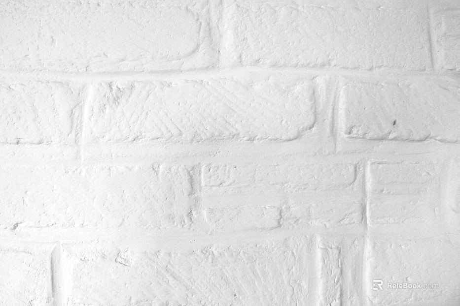 Brick wall texture