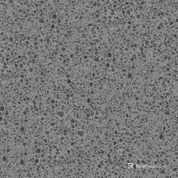 terrazzo seamless texture