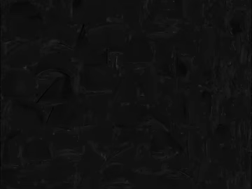 Black texture art paint wall (ID:ffaeh130064)