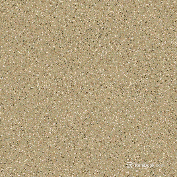 Ground glue texture