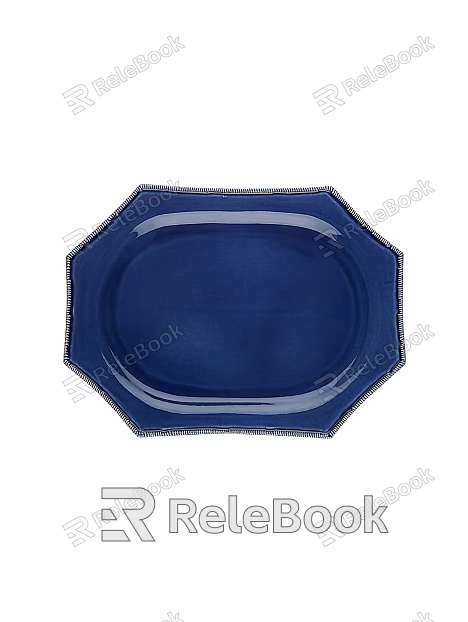 Plate texture