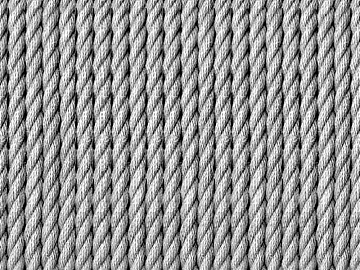 Woven goods woven bump gray map seamless texture (ID:ffacg43082)