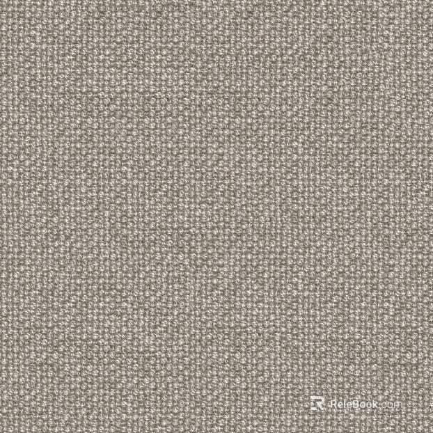 Coarse carpet texture