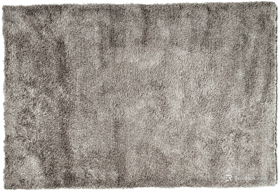 Plain pattern carpet texture