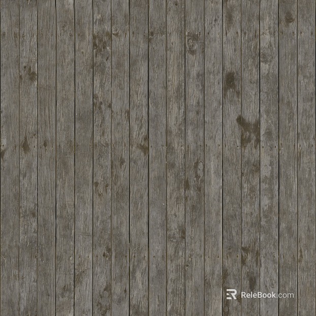 Taupe dilapidated wood wall panel texture