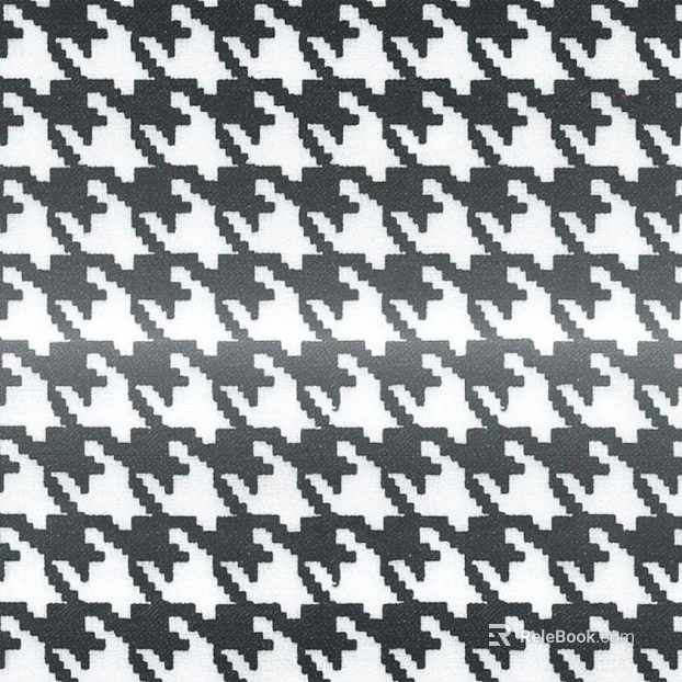 Plain pattern carpet texture