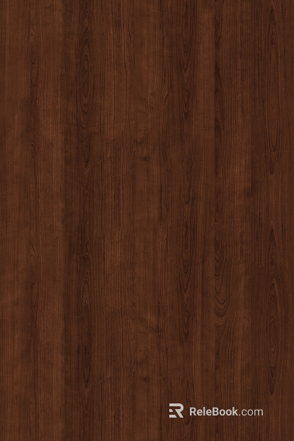 Wood grain brown wood trim seamless texture