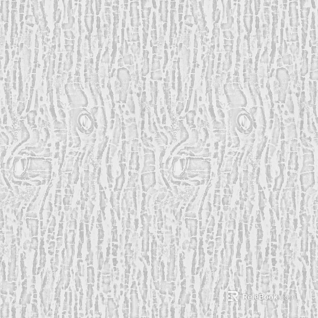 Black and White Bump texture