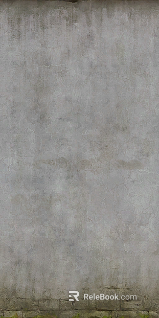 Cement texture